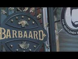 Barbaard 3
