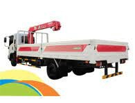 Vận Tải Đức Long Auto 3