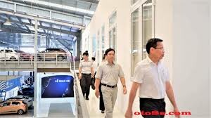 Công ty TNHH Ô tô Ngọc Phương 11