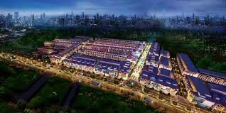 Phú Mỹ Holdings 9