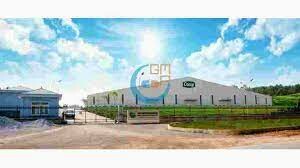 Công Ty TNHH Cozy Roundinternational 10