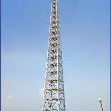 Công Ty TNHH Kết Cấu Thép 3A 9