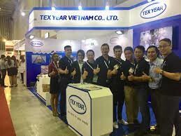 TEX YEAR VIỆT NAM 9