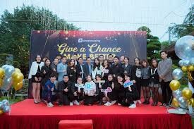 Điện Tử Greenmazing 11