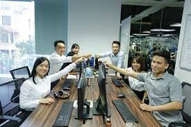 Grooo International 10