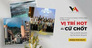 CÔNG TY VŨ MINH 13