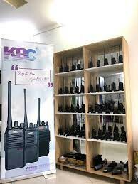 Công Nghệ Kinh Bắc 13