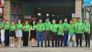 Dược phẩm Huỳnh Dũng 11