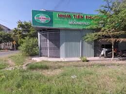 Thương Mại Và Xuất Nhập Khẩu Long An 7