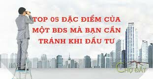Bất Động Sản Hợp Nhất 9