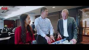 CÔNG TY THIẾT BỊ ĐIỆN & HỆ THỐNG TỰ ĐỘNG HÓA (ELAS) 9