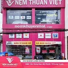 NỆM THUẦN VIỆT 9
