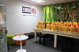 SIOUX HIGH TECH SOFTWARE VIET NAM 3