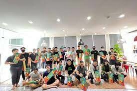 Floating Cube Studios 2