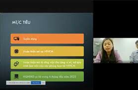 Công Nghệ Viettech 12