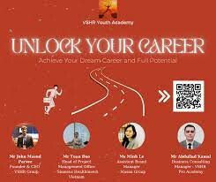 CÔNG TY TƯ VẤN GIẢI PHÁP NHÂN SỰ VSHR 3