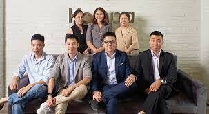 KOMPA GROUP CORP 5