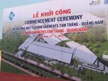 Fashion Garments Co. Ltd. 4