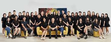 GTE LOCALIZE ., JSC 3