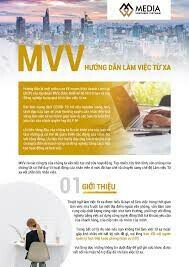 Media Ventures Vietnam 1