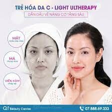 VIỆN THẨM MỸ CCI BEAUTY CENTER 10