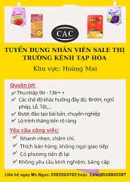 CAC Viet Nam 12