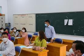 Phòng GD&ĐT Quận Bình Tân 1