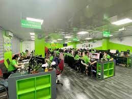 Công Nghiệp Tân Á - New Asia Industries 1