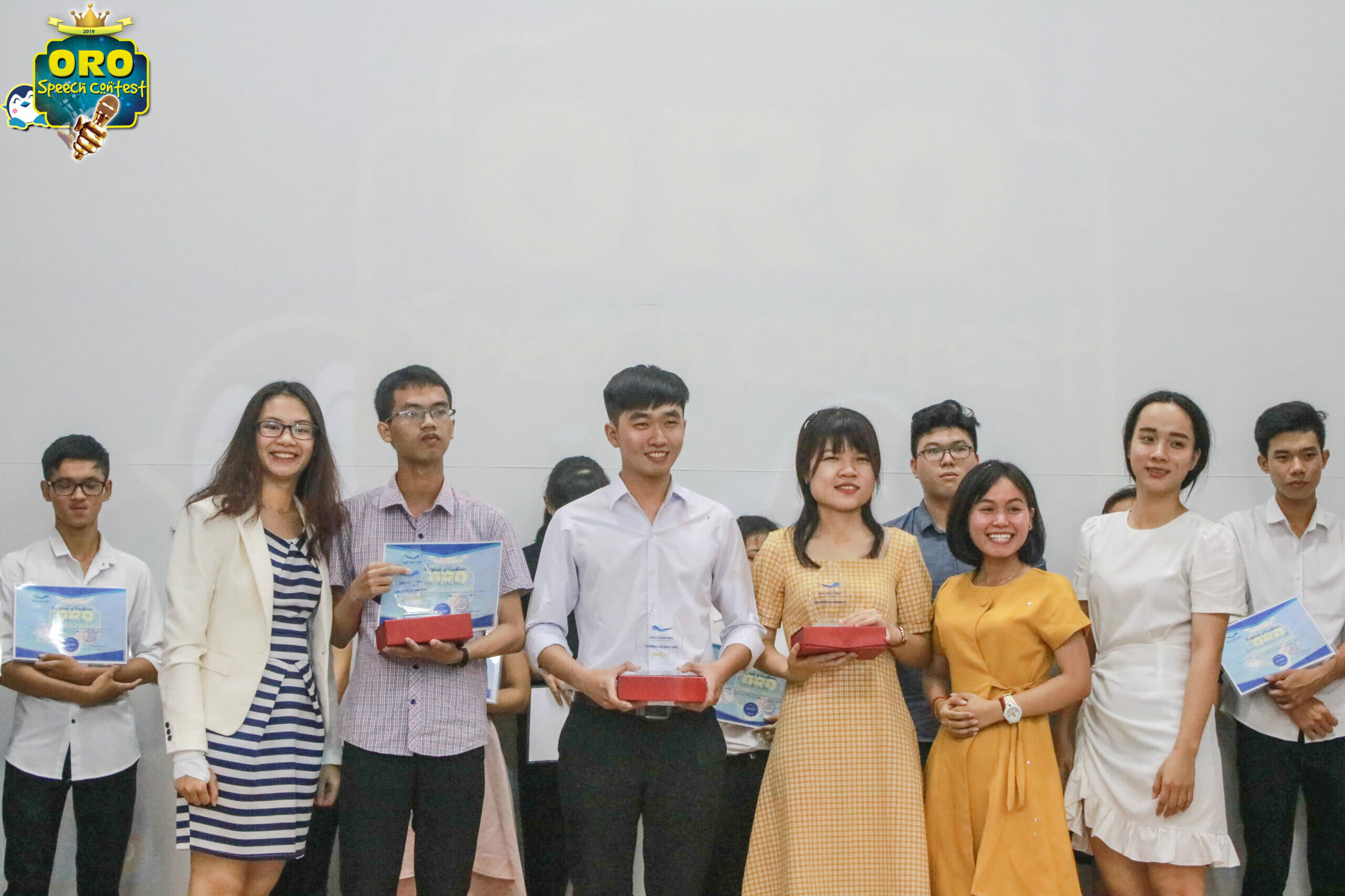 Giáo dục và Đào tạo - Oro English 2