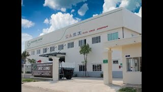 Vận Tải Đức Long Auto 10