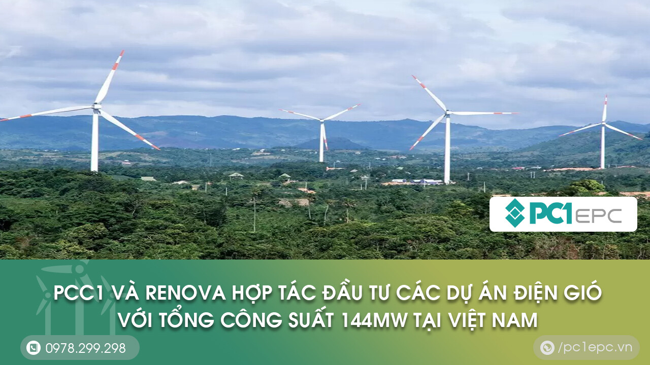 Enercon VIETNAM LTD 6