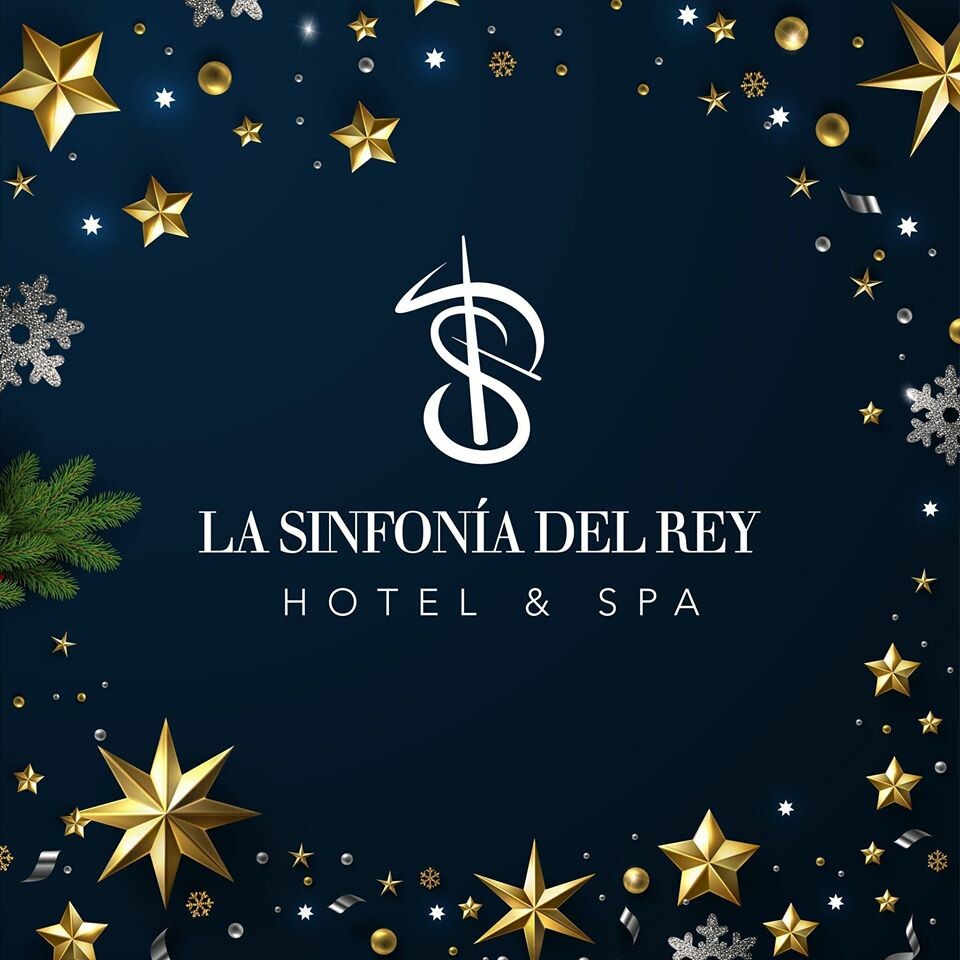 LA SINFONÍA DEL REY HOTEL & SPA 2
