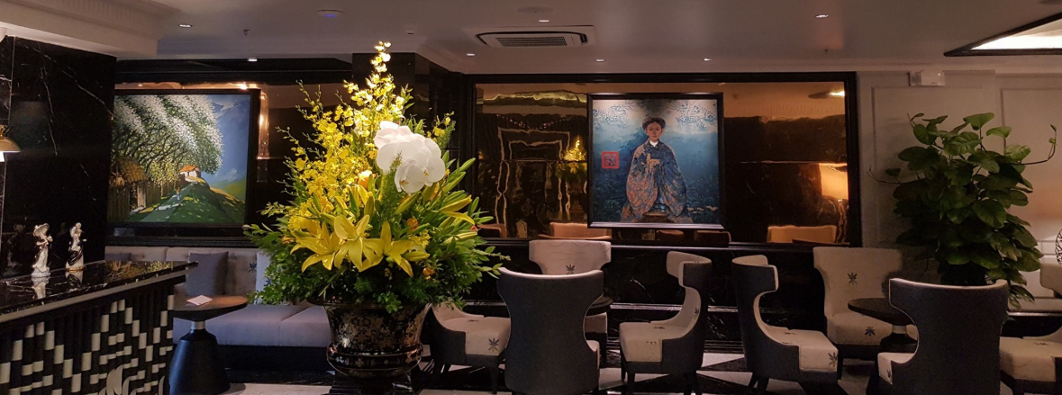 LA SINFONÍA DEL REY HOTEL & SPA 3