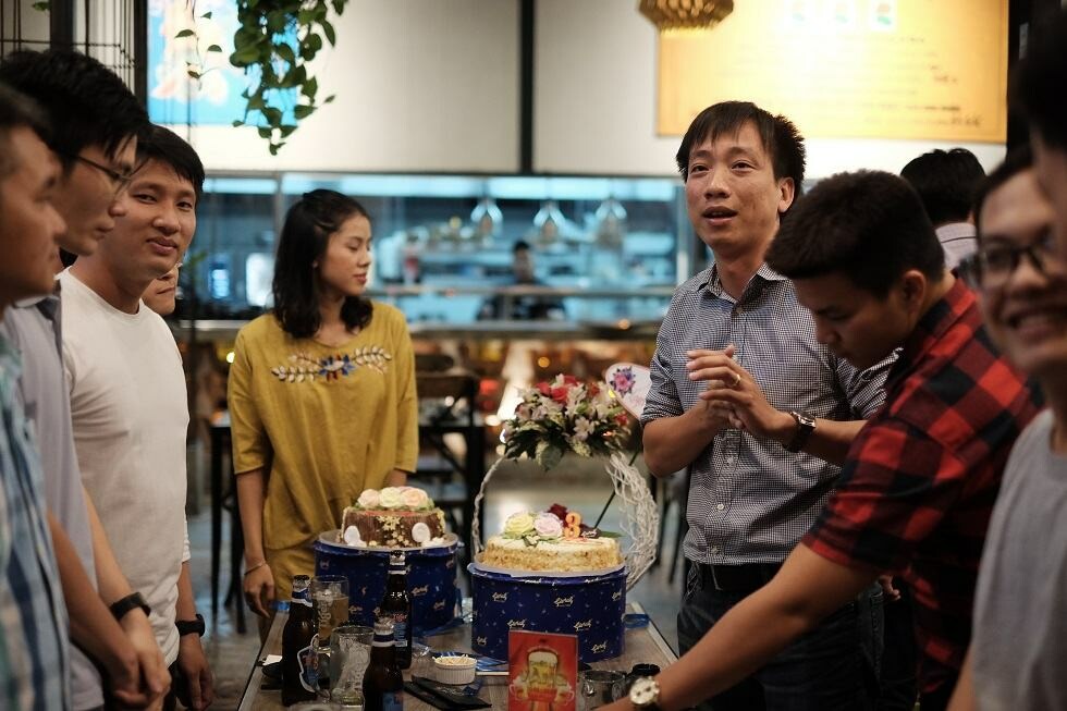 LOGIX TECHNOLOGY VIỆT NAM 8