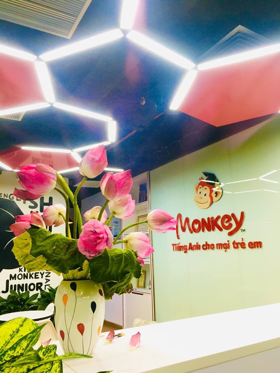 Early Start - Monkey Việt Nam 7