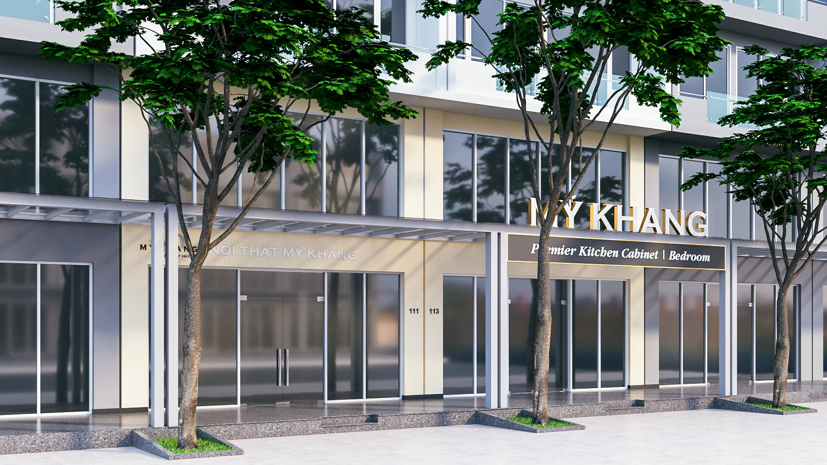 Thương Mại Sản Xuất Mỹ Khang 10