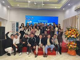 Novamed Vietnam 2