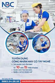 Nhà Bè Logistics 8