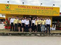 Du Lịch Văn Minh 3