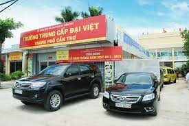 Trường Trung Cấp Đại Việt 4