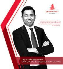 BĐS Địa Ốc Thanh Phát 2