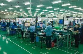 Tkr Manufacturing VIỆT NAM 3