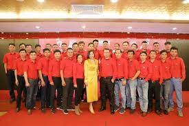 Sóng Thần Hà Nội 4