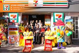 Seven System Viet Nam 1