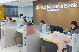Kookmin Bank 5