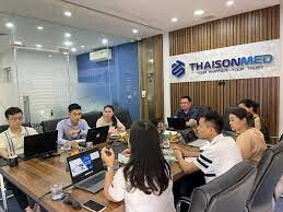 Thiết Bị Y Tế Thái Sơn( Thaisonmed) 5