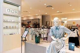 Thời Trang ATP Việt Nam (D.CHIC) 2