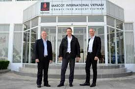 Mascot International Vietnam 4