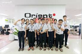 Orient Software Development Corp. 2