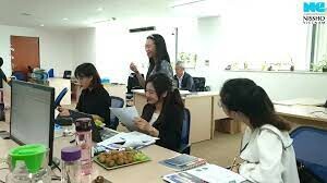 Nissho Electronics Việt Nam 6